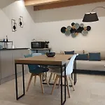 Apartment Casal Del Sole - L'ulivo Montefelcino