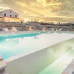 Casal Del Sole - L'ulivo Apartment