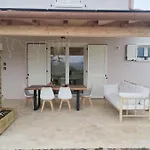 Apartment Casal Del Sole - L'ulivo Montefelcino