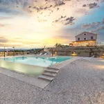 Apartment Casal Del Sole - L'ulivo Montefelcino