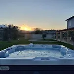 Casal Del Sole - L'ulivo Montefelcino