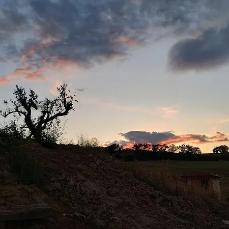 Διαμέρισμα Casal Del Sole - L'ulivo