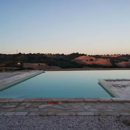 Apartment Casal Del Sole - L'ulivo *