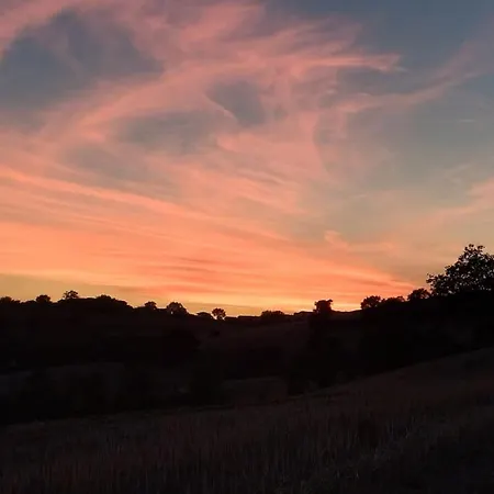 Διαμέρισμα Casal Del Sole - L'ulivo