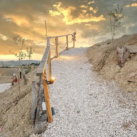Casal Del Sole - L'ulivo Apartamento