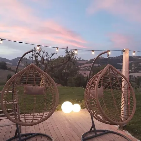 Casal Del Sole - L'ulivo *