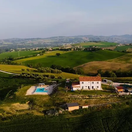 Apartamento Casal Del Sole - L'ulivo