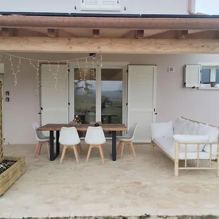 Apartment Casal Del Sole - L'ulivo Montefelcino