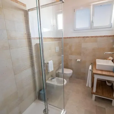 Casal Del Sole - L'ulivo Apartment