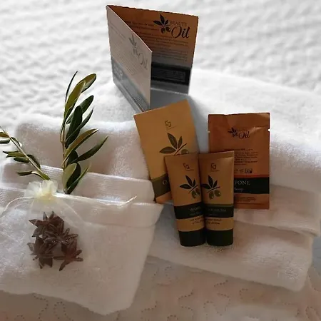 Διαμέρισμα Casal Del Sole - L'ulivo