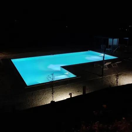 Apartamento Casal Del Sole - L'ulivo