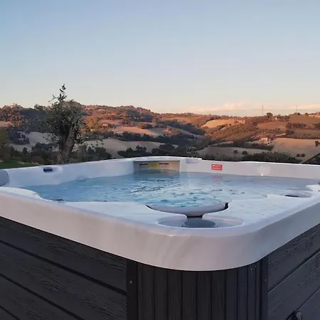 Casal Del Sole - L'ulivo *